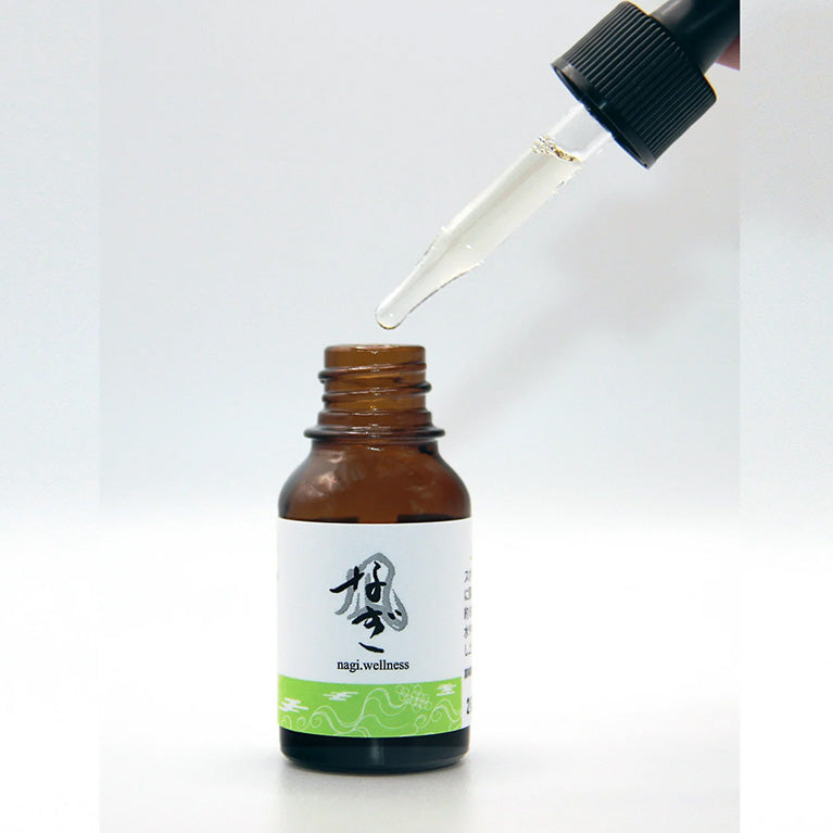 nagi wellness CBD OIL 30%